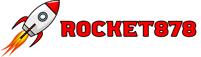 rocket878 logo